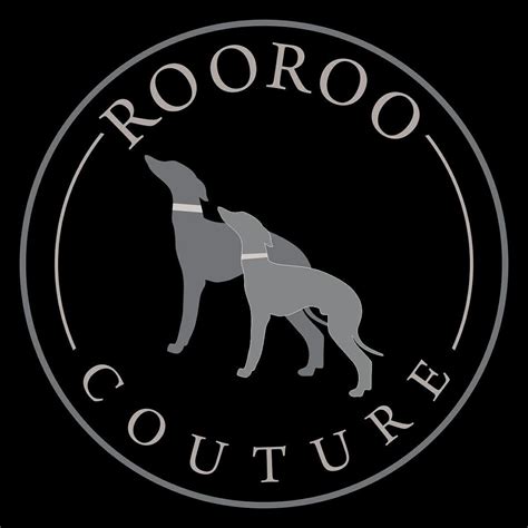 rooroo couture canada.